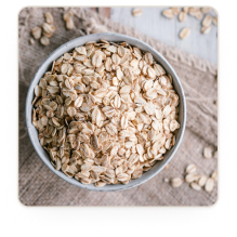 Oats