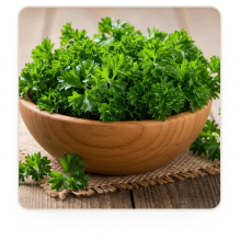 Parsley